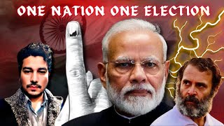 One Nation, One Election