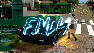 Rebirth Raycity : เข้าร่วมกิจกรรม Haruna Challenge ชื่อตัวละคร ๏FINDY๏ Lv.45