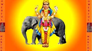 MANTRA FOR GURU DOSHA AND GURU SHRAP REMOVAL. CHANTED 216 TIMES