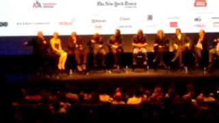 Princess Bride 25th Anniversary Q&A (2/2)