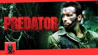 Predator 1987: From Muscles to Monsters