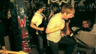 Native Wildlife live @ The Audio Jungle part 2