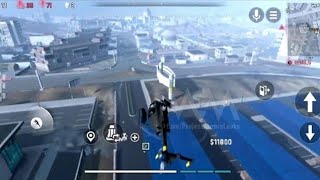 [NEW] Warzone Mobile Chopper Gameplay