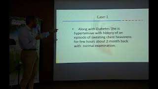Heart Failure updates 2024.25.Part 1.Dr.Fawad Farooq.
