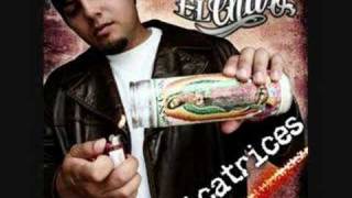 El Chivo - En El Barrio - Cicatrices