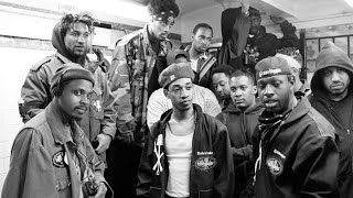 The Lost 90’s Hip Hop Mixtape They Tried to Erase
