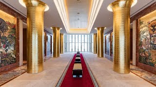 The Faena Hotel - The Denver Airport of Florida
