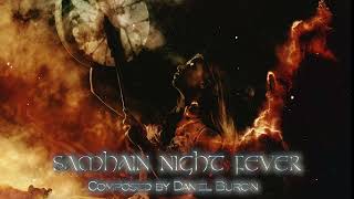 Samhain Night Fever | Celtic Pagan Folk Music