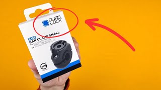Secure Your Phone on Your Motorcycle with Quad Lock Mirror Mount #review
