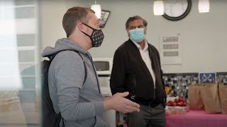 Meet Stacy | Fight to End Poverty in San Francisco