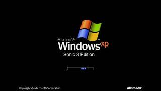 DJ Error - Carnival Night Zone Windows XP/SMPS/Digital Remix (2K Sub Special)