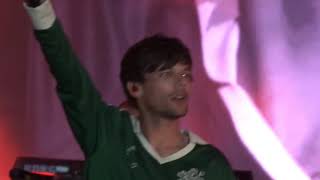 Louis Tomlinson - AlwaysYou - Away From Home Festival - London - 30/08/21