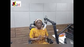 Perspectives with Bukky Towuru