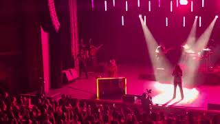 Jesse y Joy - Llorar Live 07/18/2023