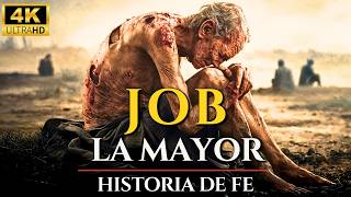 ¿Cuál Es El SECRETO de Job que Todo CREYENTE debería Saber? VIDEO PODEROSO
