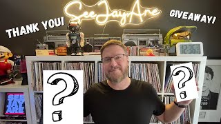 The Road to 100K Subscribers - Giveaway!!!