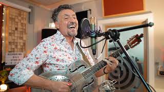 Richie Necker - Butterfly tattoo - Solo (Acoustic Version)  www.necker-music.com