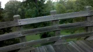 The bridge on 18