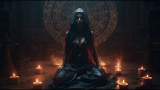 Inner Magic with HECATE Meditation: Embrace the Power of the Greek Goddess of Magic