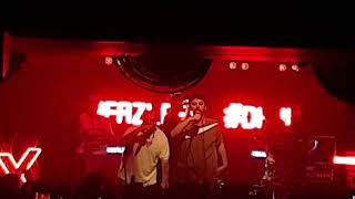 MOB ENTERTAINMENT - Tepki , Modd , Stap , Rüzgar , Motive - Çekmece Flow