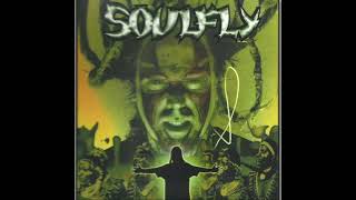 Soulfly - Live at the Roskilde Festival Orange Stage, Denmark, June 25, 1998.