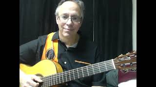 You Go To My Head (Cover) arr. Chris Foster