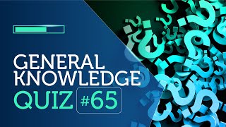 General Knowledge Quiz questions with answers | Snap Quiz