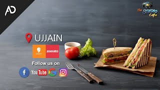 The Studio Cafe (official video)