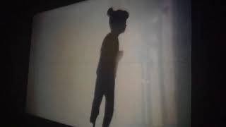 Manual Cinema - behind the scenes
