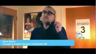 The Ridgeway Hub Community Radio
