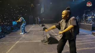 Faith Child - Amen & New Era (Live at Festival of Praise 2025) // AO Arena