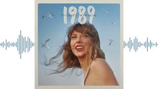 Wildest Dreams - Slightly 3D Mix (Wear Headphones) (Taylor's Version)