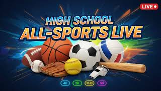 LRSW (CO-OP) vs Colfax Baseball Live