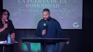 Generation Church LIVE