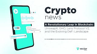 A Revolutionary Leap in Blockchain! | Crypto News