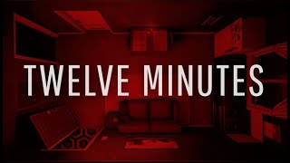 Twelve minutes but yet two hours!!!!!