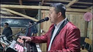 Media luna el pedregoso Jonathan y sus teclados en vivo sábado 11 de noviembre gran bingo gran