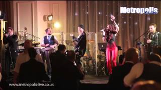 DJ Live Show - Full Promotional Video