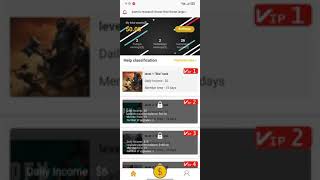 Field app update|investment based online earning 2021