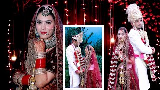 Ravinder & Jyoti Wedding Highlight / Rampur Bushahr