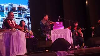 Duma Dum mast kalandar - Chap Tilak Anup Jalota Mumbai Show