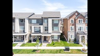 Rav Muradia Sold 3337 Vardon Way, Oakville
