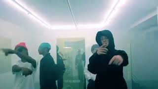 BLADEE - deletee ( official instrumental )