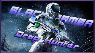 Black Mamba Gaming Live Stream