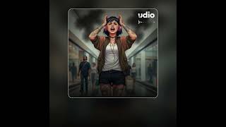 Panic Attack (AI Music powered by Udio)