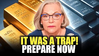 Silver’s Pullback Was a Trap — A Massive Surge Is Coming Next |  Lynette Zang