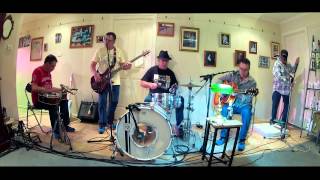 Harvest Moon One Man Band