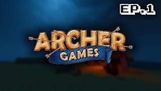 Archer Games 1