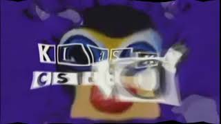 Klasky Csupo in Error Code