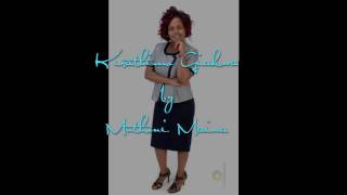 Muthoni Maina-Kirathimo Giakwa {Official Audio} New Release June 2017